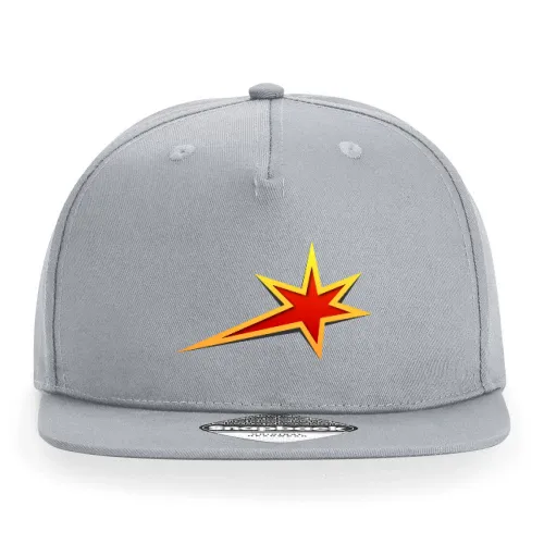 Retro Stern Cap