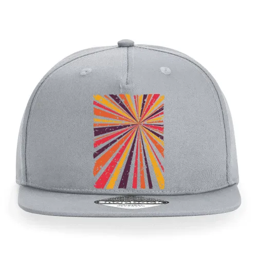 Retroschein Cap