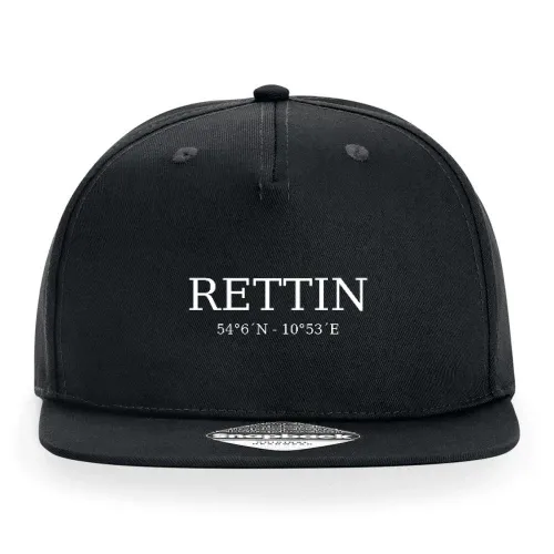 Rettin Koordinaten Sonstig. Cap Rettin Koordinaten Cap