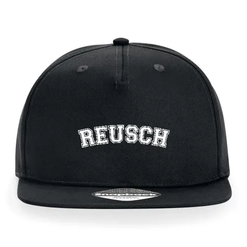 Reusch Cap Sonstig. Snapback Rapper