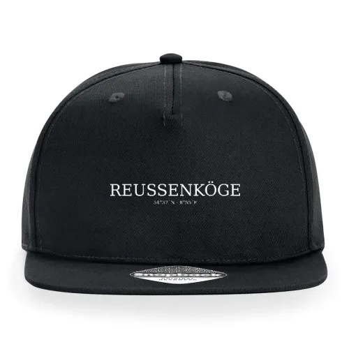 Reußenköge Koordinaten Cap Sonstig. Snapback Rapper