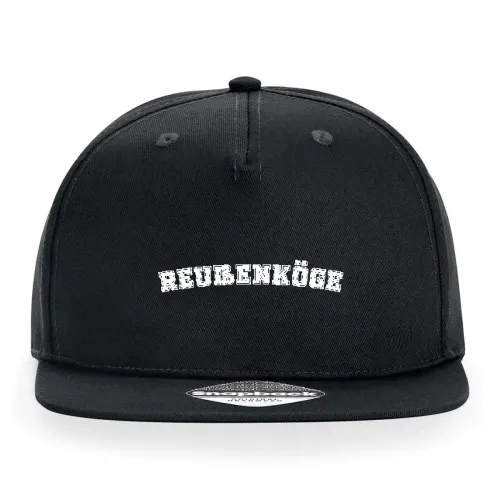 Reußenköge Cap Sonstig. Snapback Rapper