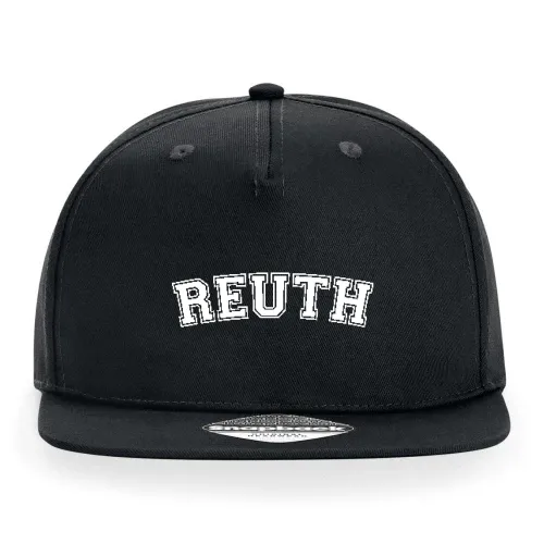 Reuth Cap Sonstig. Snapback Rapper
