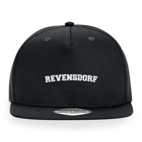 Revensdorf Cap Sonstig. Snapback Rapper