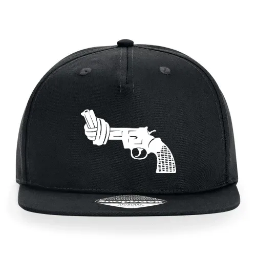 Revolver mit Knoten Sonstig. Cap