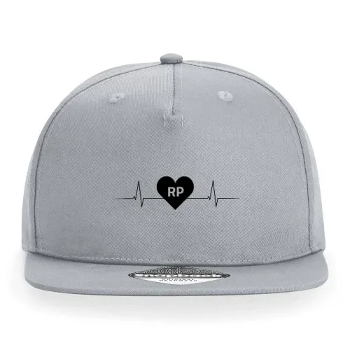 Rhein-pfalz RP Nummernschild Herzschlag Cap Sonstig. Snapback Rapper