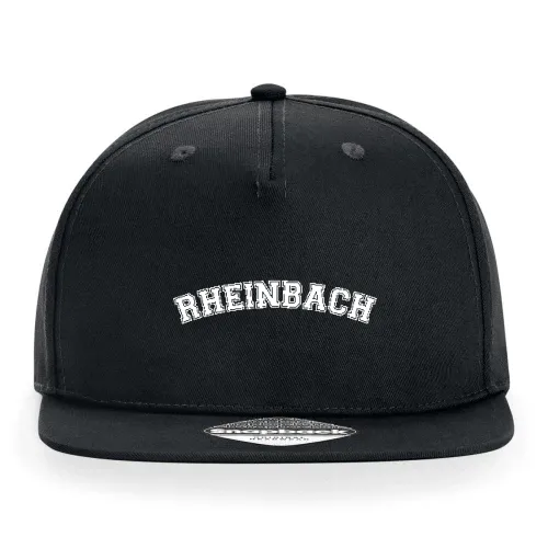 Rheinbach Cap Sonstig. Snapback Rapper