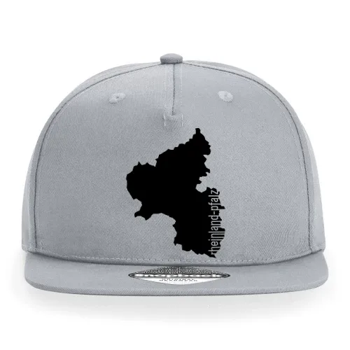 Rheinland-Pflaz Cap Sonstig. Snapback Rapper
