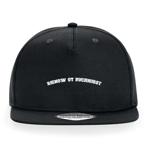 Rhinow OT Buchhorst Cap Sonstig. Snapback Rapper