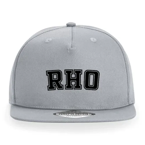 Rho Cap Sonstig. Snapback Rapper