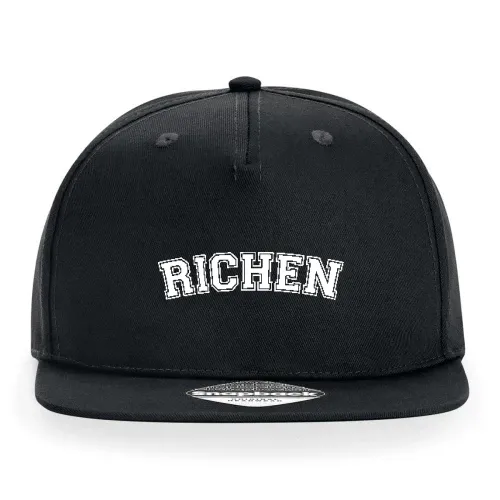 Richen Cap Sonstig. Snapback Rapper