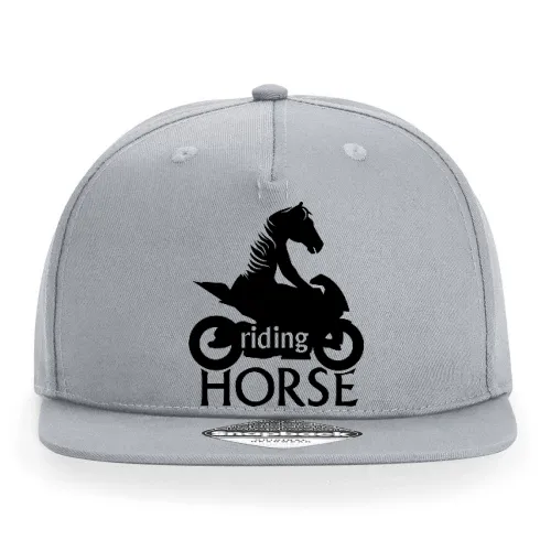 riding Horse Cap