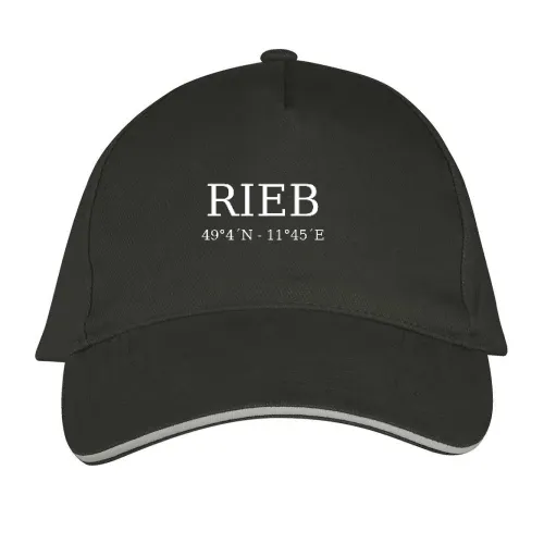 Rieb Koordinaten Cap Sonstig. Long Beach