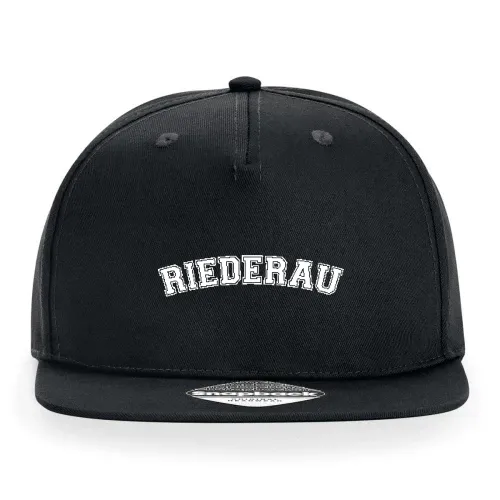 Riederau Cap Sonstig. Snapback Rapper