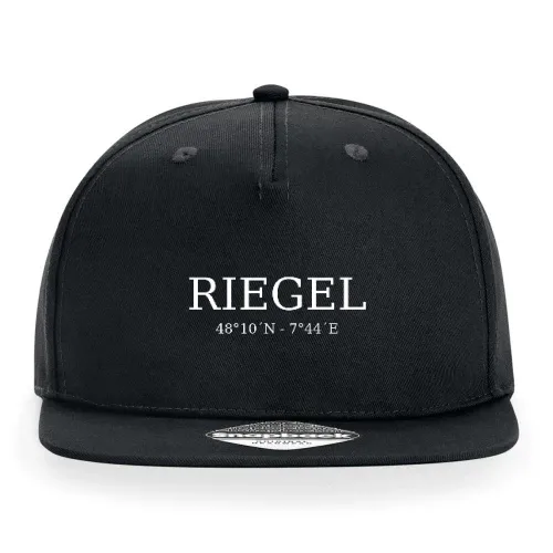 Riegel Koordinaten Cap Sonstig. Snapback Rapper