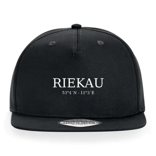 Riekau Koordinaten Cap Sonstig. Snapback Rapper
