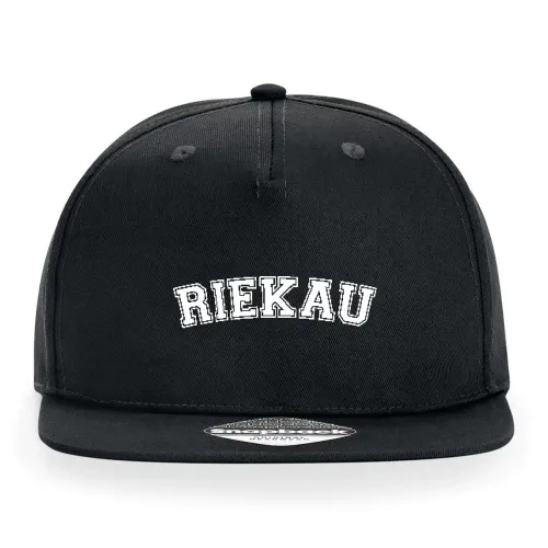 Riekau Cap Sonstig. Snapback Rapper