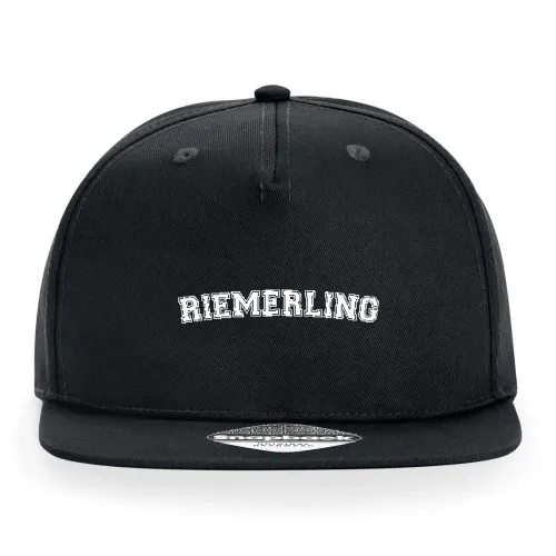 Riemerling Cap Sonstig. Snapback Rapper