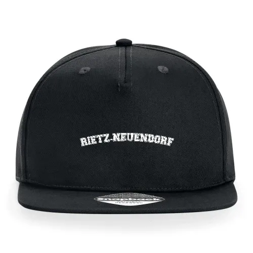 Rietz-Neuendorf Cap Sonstig. Snapback Rapper