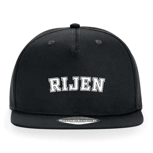 RIJEN Cap Sonstig. Snapback Rapper
