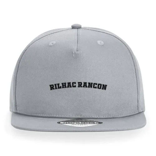 Rilhac Rancon Cap Sonstig. Snapback Rapper
