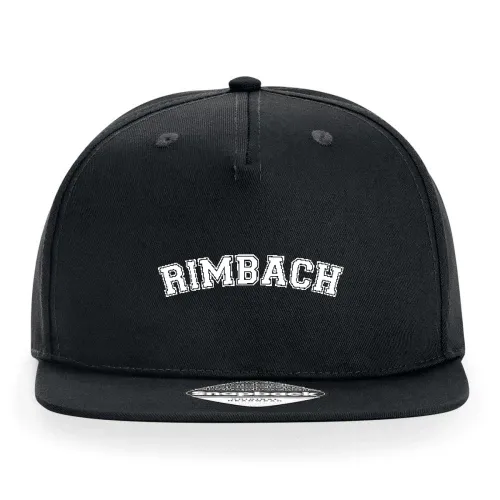 Rimbach Cap Sonstig. Snapback Rapper