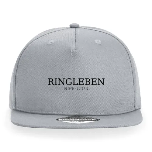 Ringleben Koordinaten Cap Sonstig. Snapback Rapper