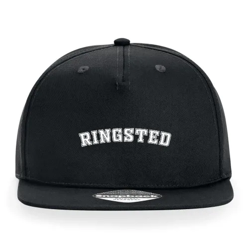 Ringsted Cap Sonstig. Snapback Rapper