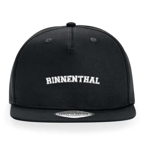 Rinnenthal Cap Sonstig. Snapback Rapper