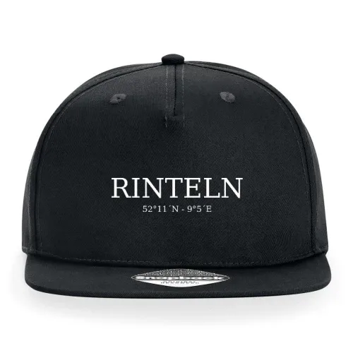 Rinteln Koordinaten Cap Sonstig. Snapback Rapper