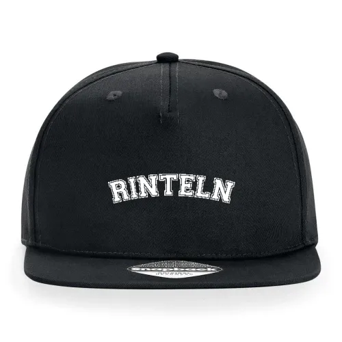 Rinteln Cap Sonstig. Snapback Rapper