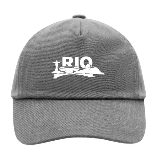 Rio de Janeiro Skyline Sonstig. Cap