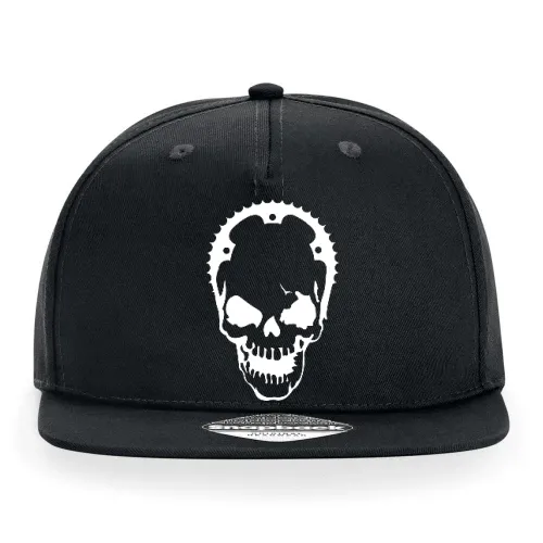 Ritzelschädel Cap