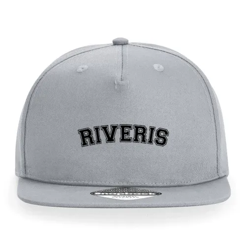 Riveris Cap Sonstig. Snapback Rapper