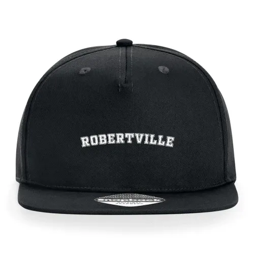 Robertville Cap Sonstig. Snapback Rapper