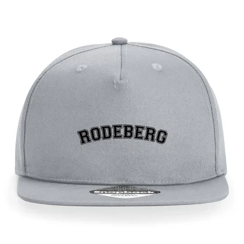 Rodeberg Cap Sonstig. Snapback Rapper