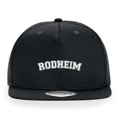 Rodheim Cap Sonstig. Snapback Rapper