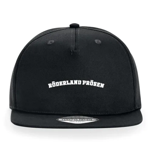 Röderland Prösen Cap Sonstig. Snapback Rapper