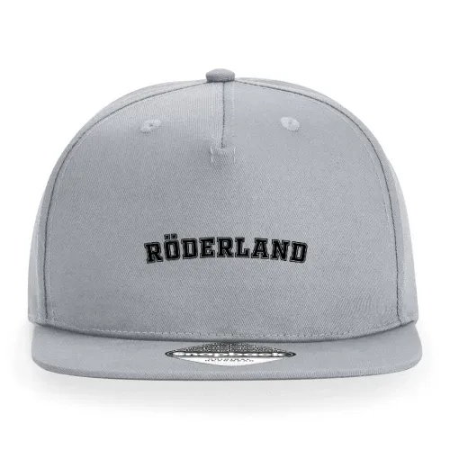 Röderland Cap Sonstig. Snapback Rapper