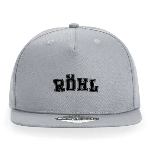 Röhl Cap Sonstig. Snapback Rapper