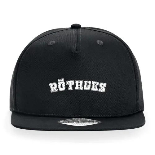 Röthges Cap Sonstig. Snapback Rapper