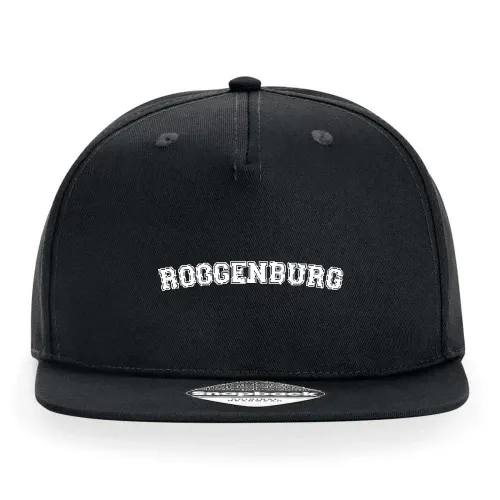 Roggenburg Cap Sonstig. Snapback Rapper
