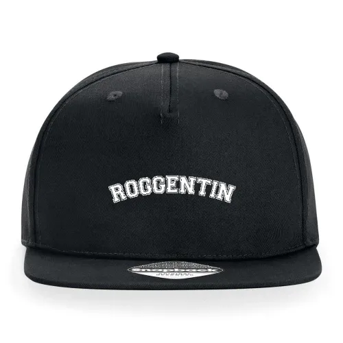 Roggentin Cap Sonstig. Snapback Rapper