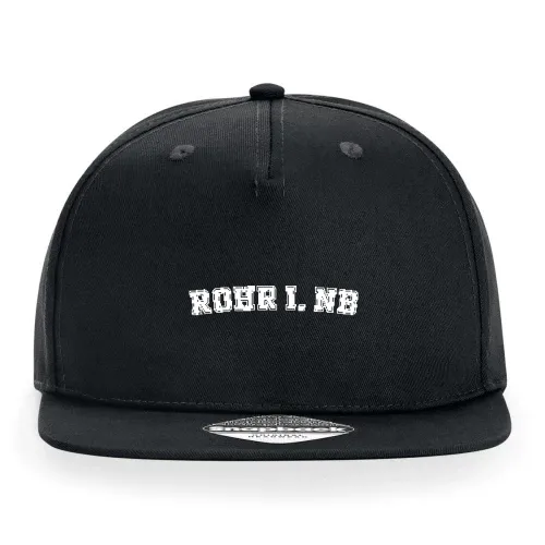 Rohr i. NB Cap Sonstig. Snapback Rapper