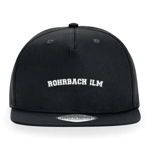 Rohrbach (Ilm) Cap Sonstig. Snapback Rapper