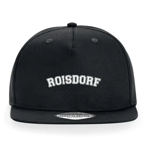 Roisdorf Cap Sonstig. Snapback Rapper