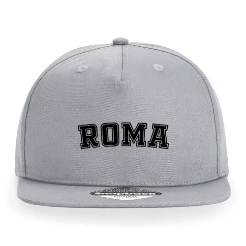 Roma Cap Sonstig. Snapback Rapper
