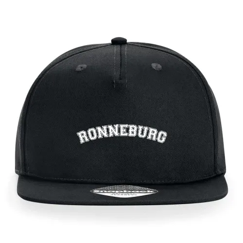 Ronneburg Cap Sonstig. Snapback Rapper