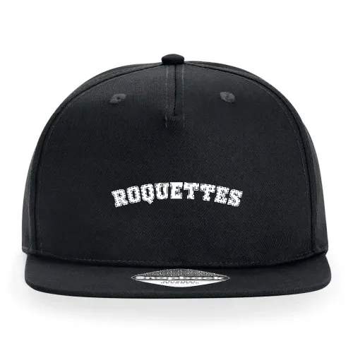 ROQUETTES Cap Sonstig. Snapback Rapper