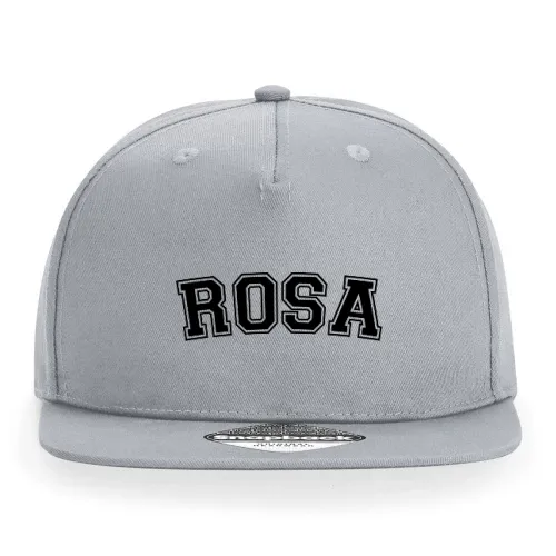 Rosa Cap Sonstig. Snapback Rapper